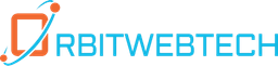 Orbitwebtech logo