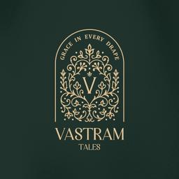 Vastram Tales logo