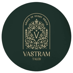 Vastram Tales logo