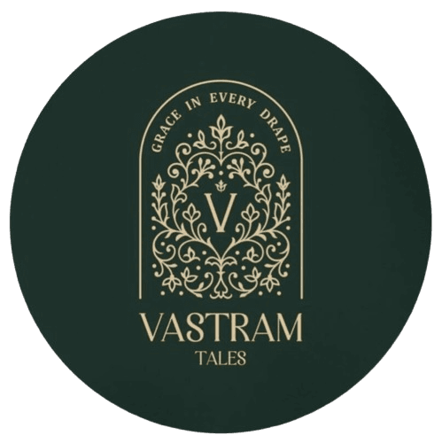 Vastram Tales logo
