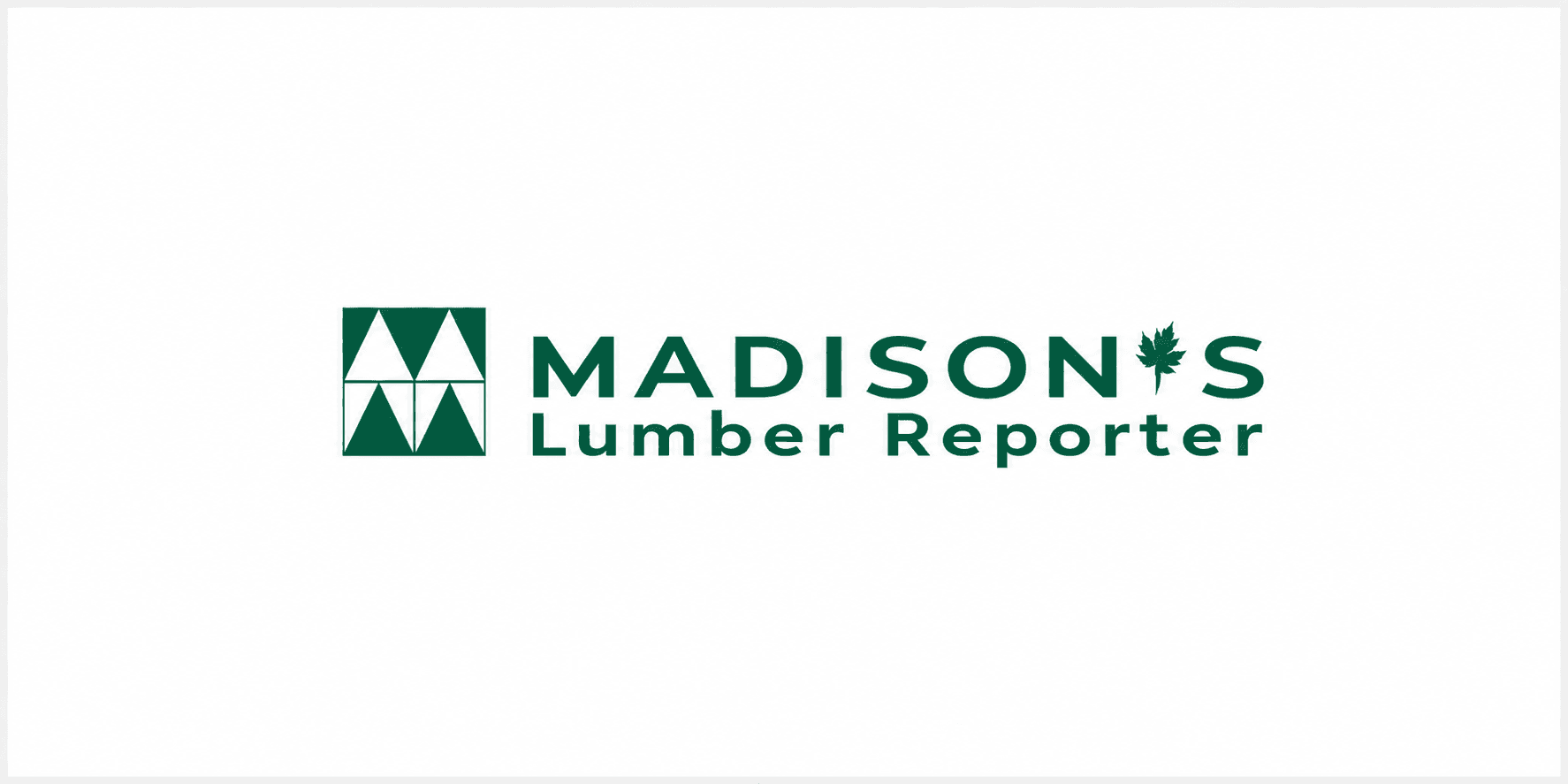 Madisons - Reporting Solution Framework screenshot