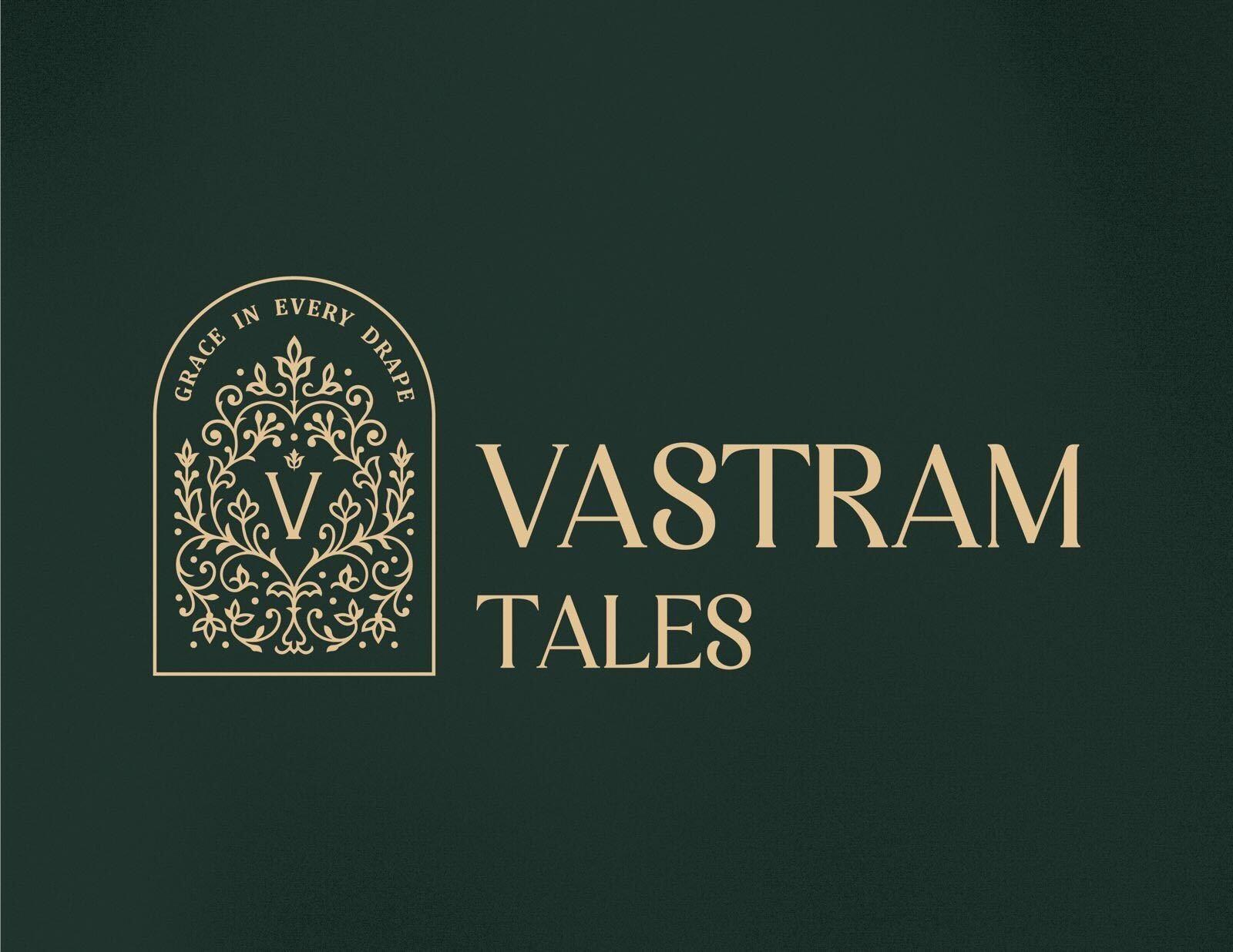 Vastram Tales - Fashion eCommerce Storefront screenshot